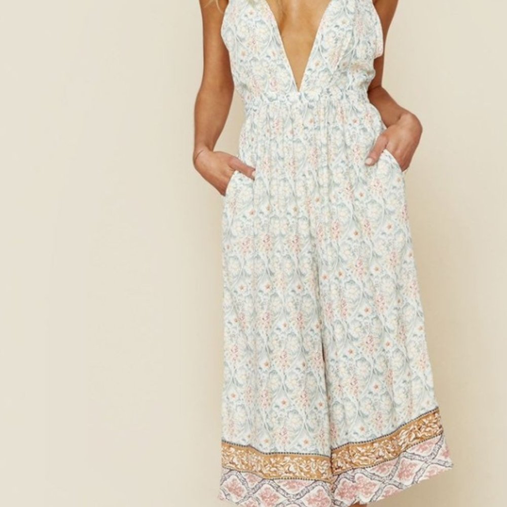 Faithfull the Brand Jumpsuit